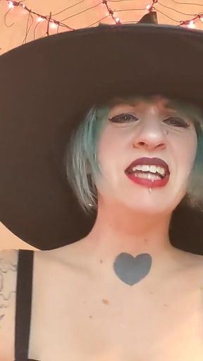 Witch Jessica- Witch Store