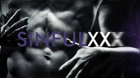 Sinful XXX - babe xxx