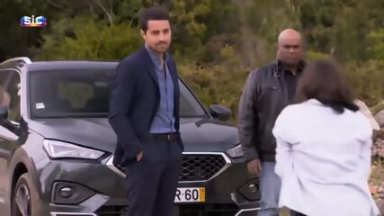 Pt - Madalena Almeida  Kinky4Ever