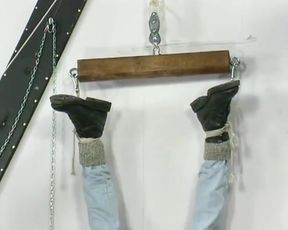 Bound Pussy Whimpering for Master #6