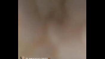 Osito Peru haciendo asmr