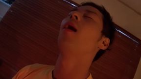 Amazing sex movie homosexual Anal exclusive only for you