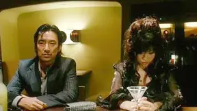 Japanese Thrillers Unleashed - Explicit Adult Action Awaits You
