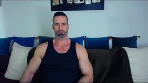 Alex Wild Private Show