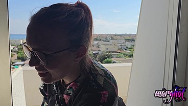 mari cocu offre ça femme en gang bang au cap d'AgdeMon mari cocu ma préparé...