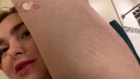 Stretch Mark Update (mp4)