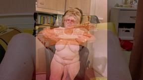 ”OMAGEIL Got Gilf Amateurs For All Compilation Videos”