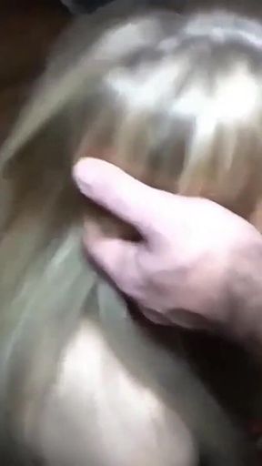 Creampie Gangbang for My Wife. Amateur Cuckold