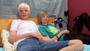 A Fetish for Sweets &amp; Sex