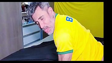 O ARABE VEIO AO BRASIL E LEITOU O CUZINHO DO P@IZ@0 BRASILEIRO ( TEASER )