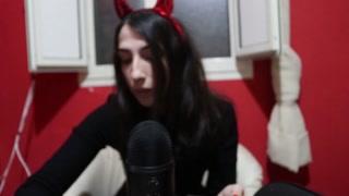 Tarocchi Milo Manara - ASMR - Speciale Halloween