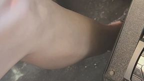 A little cranking n some revving the z28