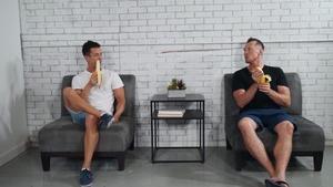 Deepthroat challenge: bare - Pierce Paris and Nic Sahara American poke