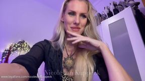 Valentines day homewrecking