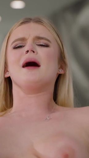 Private com - Do you know what stepdaughter Sky Wonderland does with her husband's mother when she goes out?   Clip 1