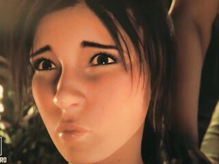 LARA IN TROUBLE ONCE MORE