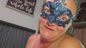 The Wife Gets Mad on Where the Cum Ends up, Let's Just Say That Facials Aren't Her Favorite