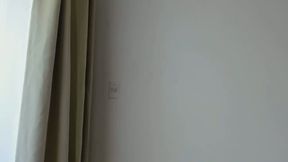 Hot cum show with oil , do you want to see my wet and oil pussy cum and fuck?