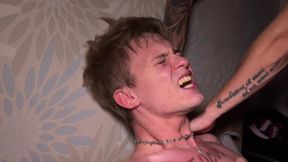 Anal Compilation Part 14, Fucking Cute Twinks
