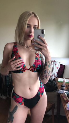 So Beautiful Lingerie