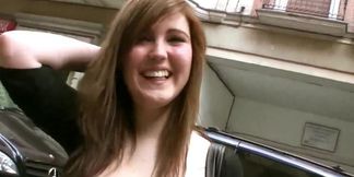 Torbe picks up a girl on the streetsm4prlbbb
