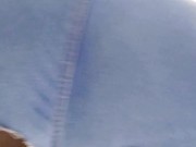 ¿Aguantarás debajo de mí sin hacer nada? JOI POV – Solo mis caderas moviéndose sobre ti