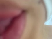 Japanese college student practicing sexual intercourse outdoors!【Big ass】【Spanked many times】