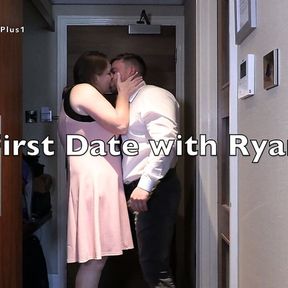 Wife Fucks Guy on First Date as Hubby Films