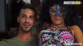 Amateur Stepmother Id Like To Fuck Giulia Squirt Got Banged In Booty And Vagina Hard