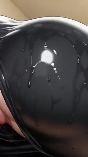 Kiyomi Uchiha (Naruto)   Clip 1