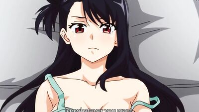 Experience the wildest taboo hentai sex with a college babe in 3D animation