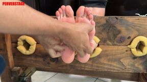 Melissa's sexy laugh