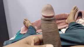 Masterbation in the room