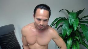Rex Rabino Private Show