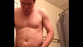 Moans Explosion During Fiery Solo Ride: Mind-Blowing Gay Climax – Dude 2020