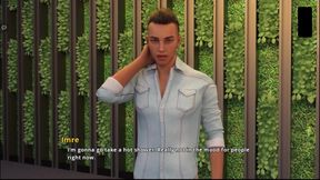 College Kings 33 Imre Saw Me Amd Nora Kiss