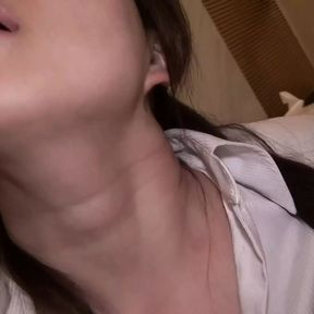 Clean And Elegant MILF Picked Up And Creampied vol.2 - Part.3