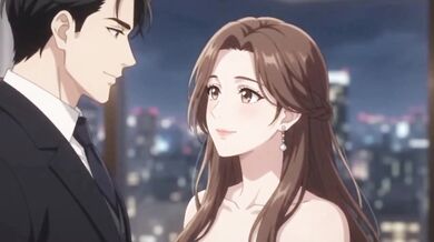 Stranger one night offer big ass stepmom animated animated anime porn