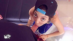 Lilly Lil - Anal Fickness - Nach Dem Sport Ist Vor Dem Arschfick!!! Mit