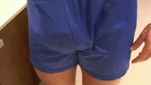 Next Door Male: From Shirtless to Stripping