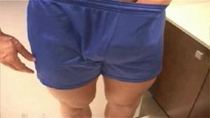 Next Door Male: From Shirtless to Stripping