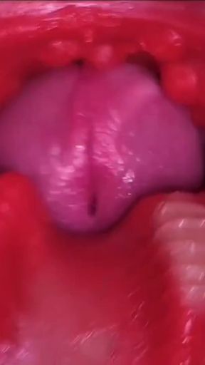 Cumfeti Dripping Creampie Compilation- Endoscopy view   Clip 2