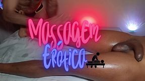 massagem tantrica interativa com finalizacao sexual.