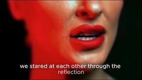 Tantalizing Tongues Narrated By Laura Desiree on CAM4