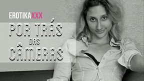 Sadira Hotwife - EROTIKAXXX - Por tr&aacute_s das c&acirc_meras