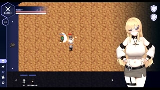 【H GAME】 For the Queen♡anime anime Hentai Anime Game