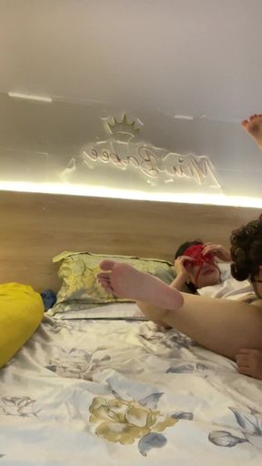 Play Chuppy 2k4 Hairless Clean Vegetables