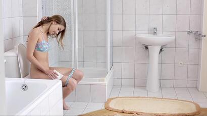 Gorący bidet