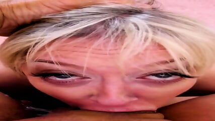 Throat around and find out.