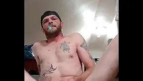 Codi Bonez Dominates in Steamy POV Ride – Free Mobile Gay Porno